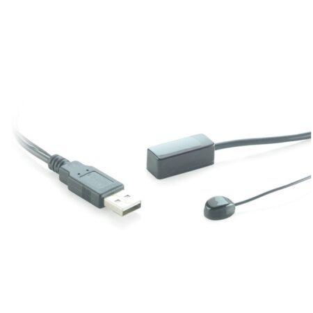 Marmitek MARMITEKIR100US TV accessoire Grijs | Marmitek