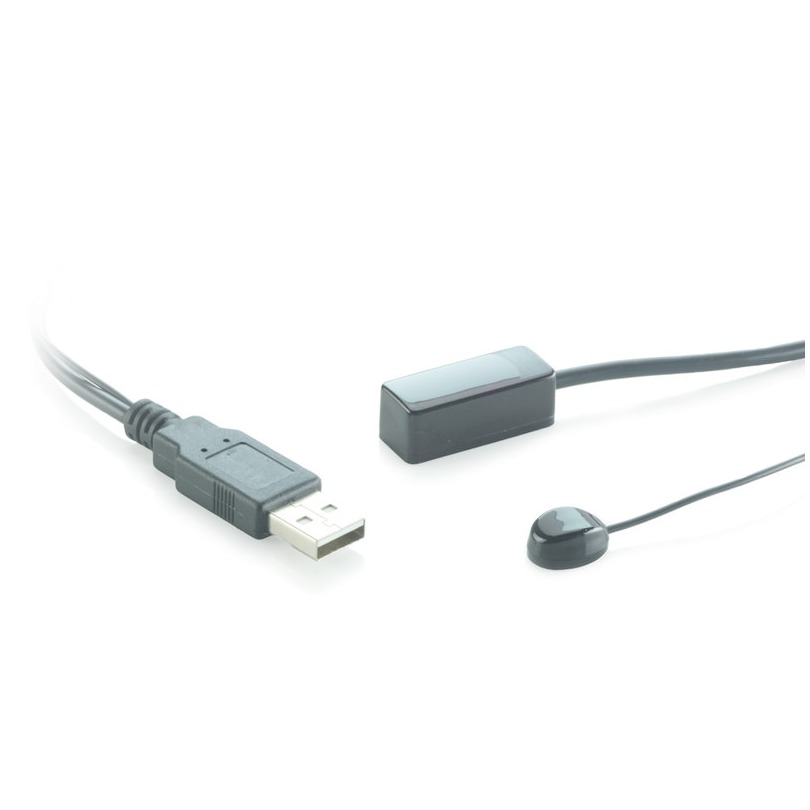 Marmitek MARMITEKIR100US TV accessoire Grijs | Marmitek