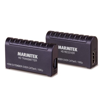 Marmitek MegaView 63 TV accessoire Zwart | Marmitek