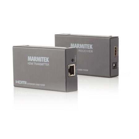 Marmitek Megaview90 TV accessoire Zwart | Marmitek