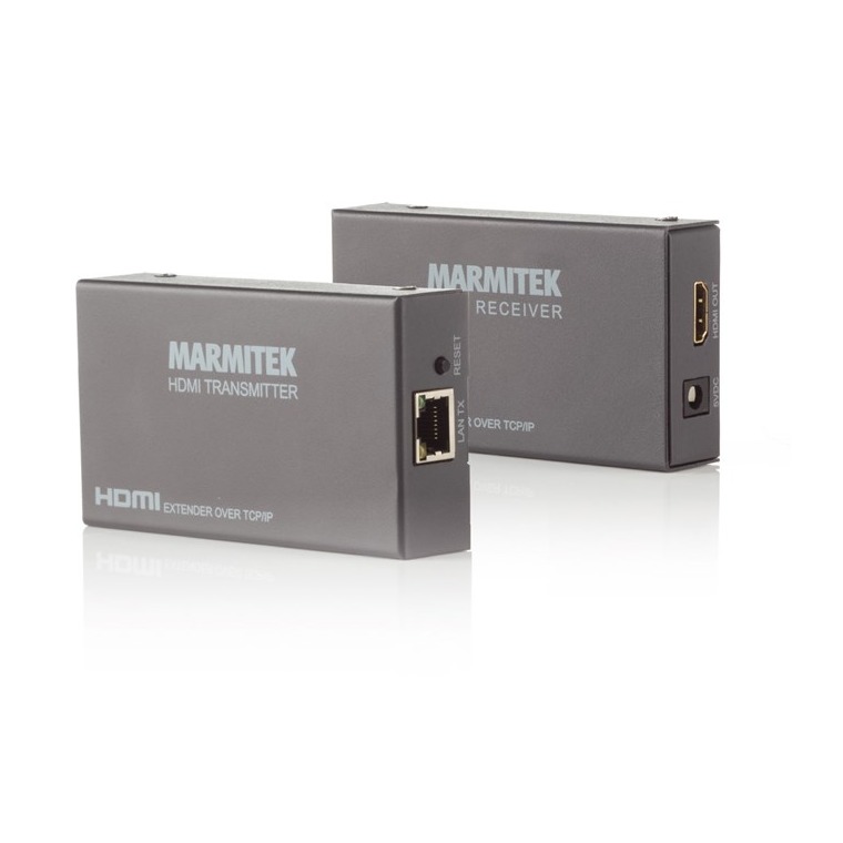Marmitek Megaview90 TV accessoire Zwart | Marmitek