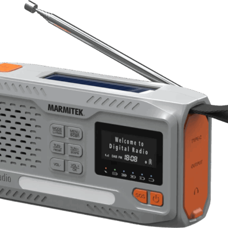 Marmitek RESQ 100