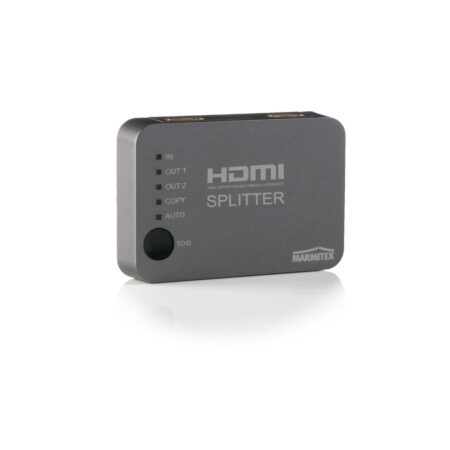Marmitek SPLIT 312 UHD TV accessoire Grijs | Marmitek