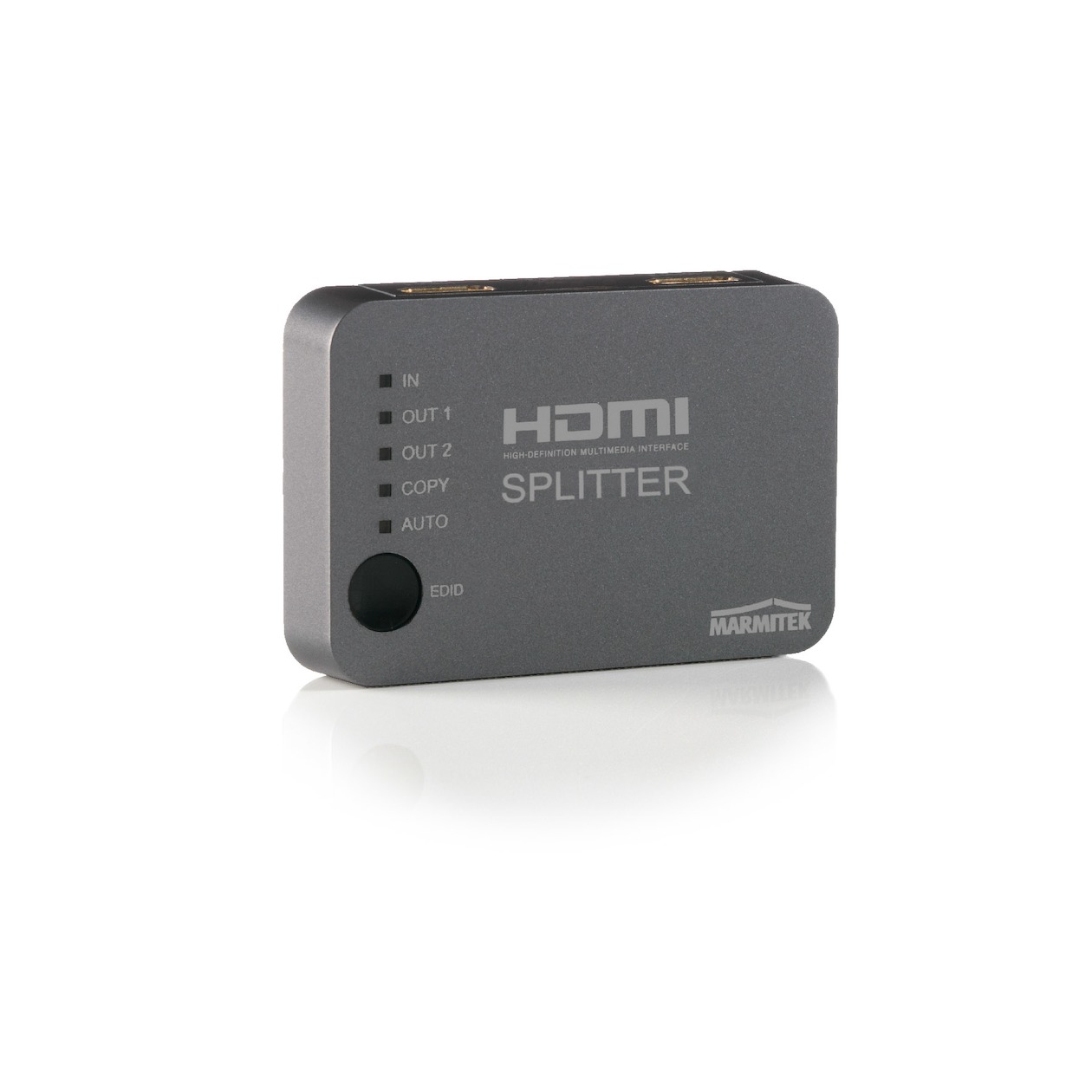 Marmitek SPLIT 312 UHD TV accessoire Grijs | Marmitek