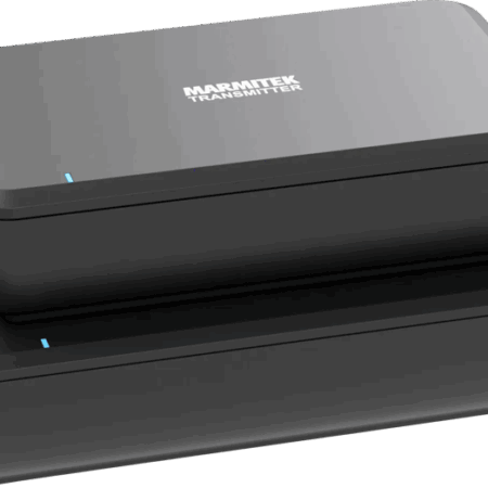 Marmitek Speaker Anywhere 750