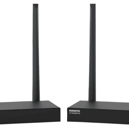Marmitek TV Anywhere Wireless 4K