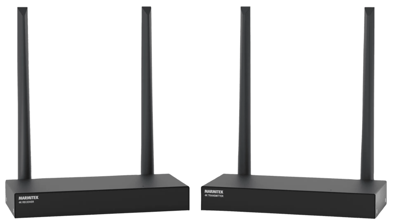 Marmitek TV Anywhere Wireless 4K