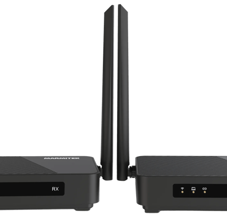 Marmitek TV Wireless Anywhere 4K LL