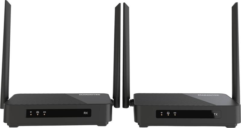 Marmitek TV Wireless Anywhere 4K LL