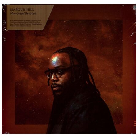 Marquis Hill - New Gospel Revisited 2- (LP) | Fiftiesstore