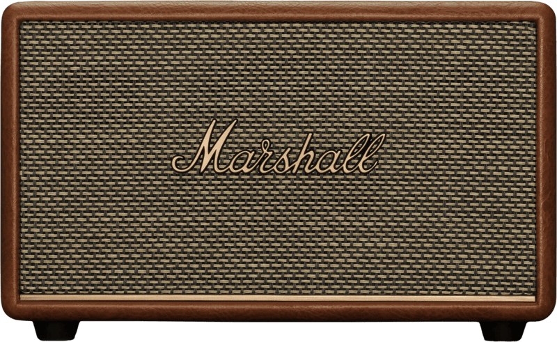 Marshall Acton III BT Bruin