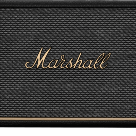 Marshall Acton III BT Zwart