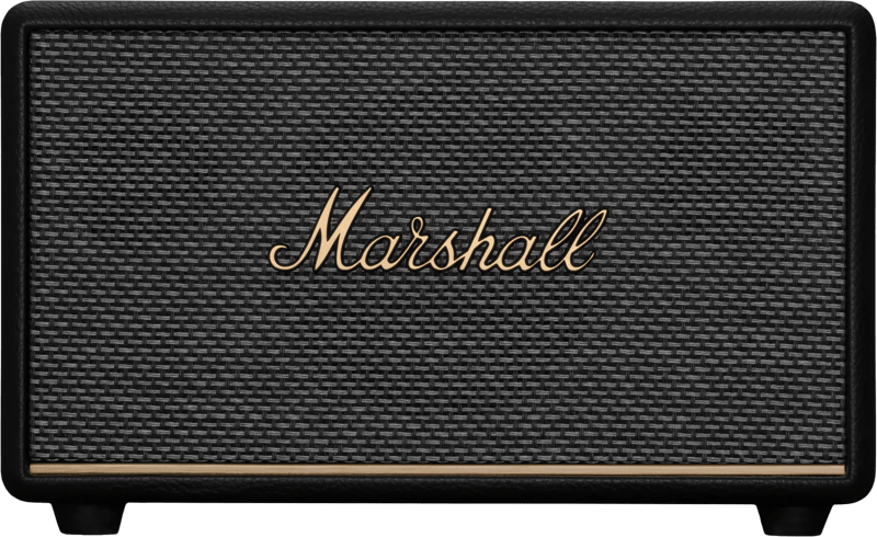 Marshall Acton III BT Zwart
