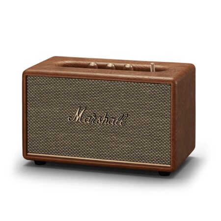 Marshall Acton III Bluetooth Speaker - Bruin | Marshall