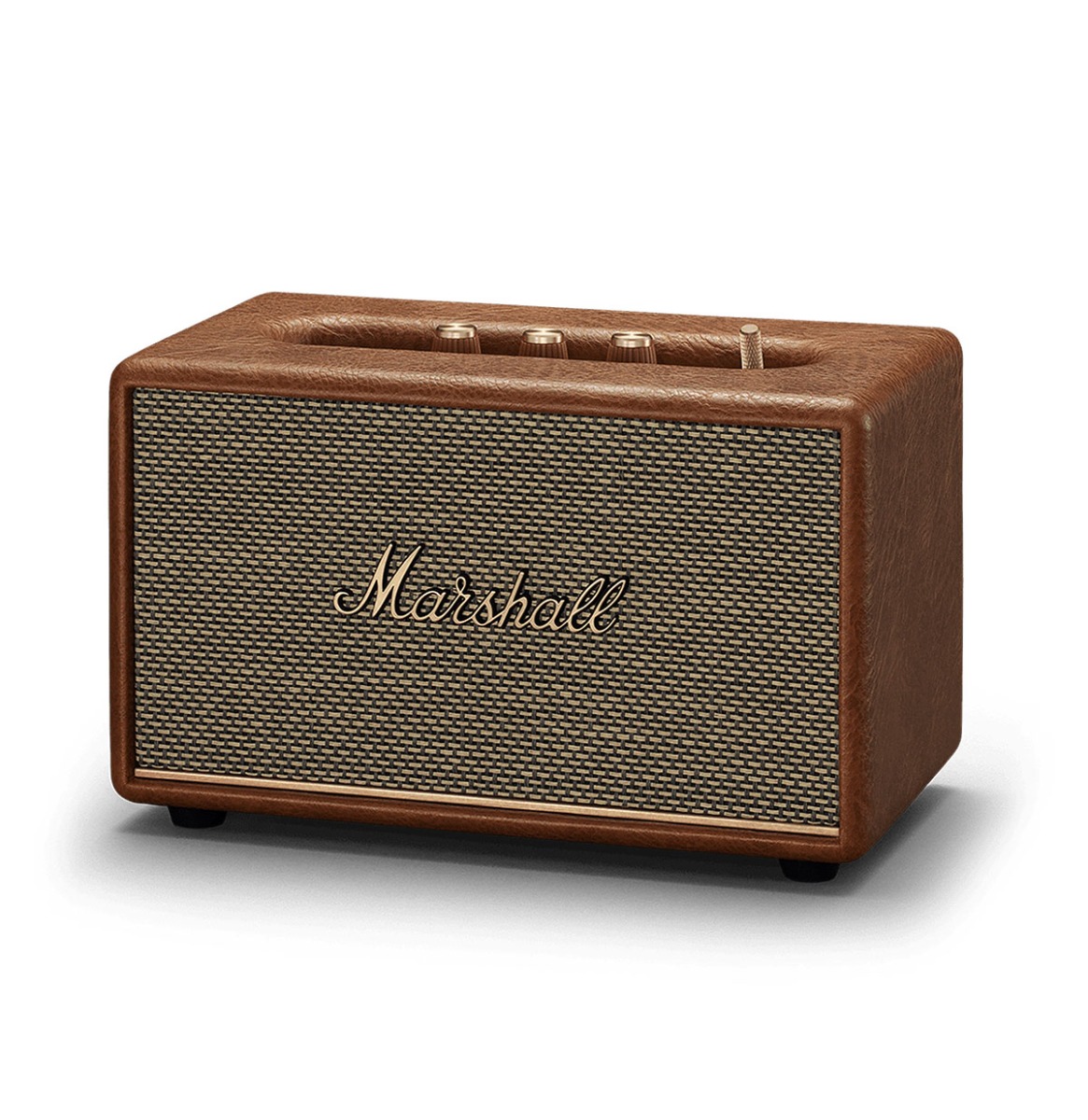 Marshall Acton III Bluetooth Speaker - Bruin | Marshall