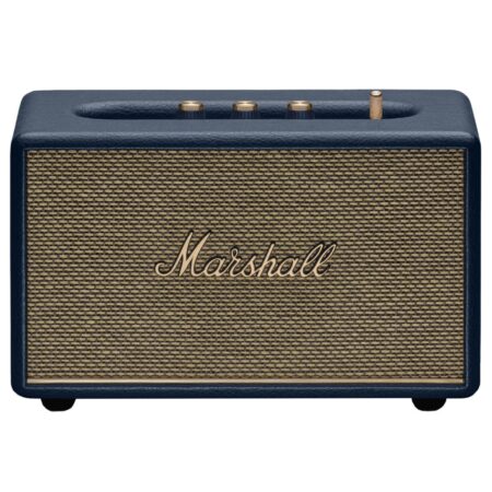 Marshall Acton III Bluetooth Speaker - Midnight Blue | Marshall