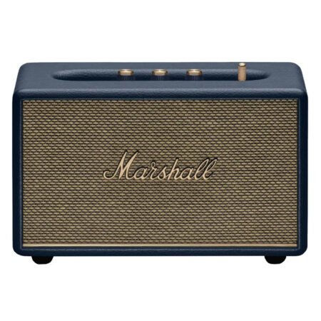 Marshall Acton III speaker BT Bluetooth speaker Blauw | Marshall