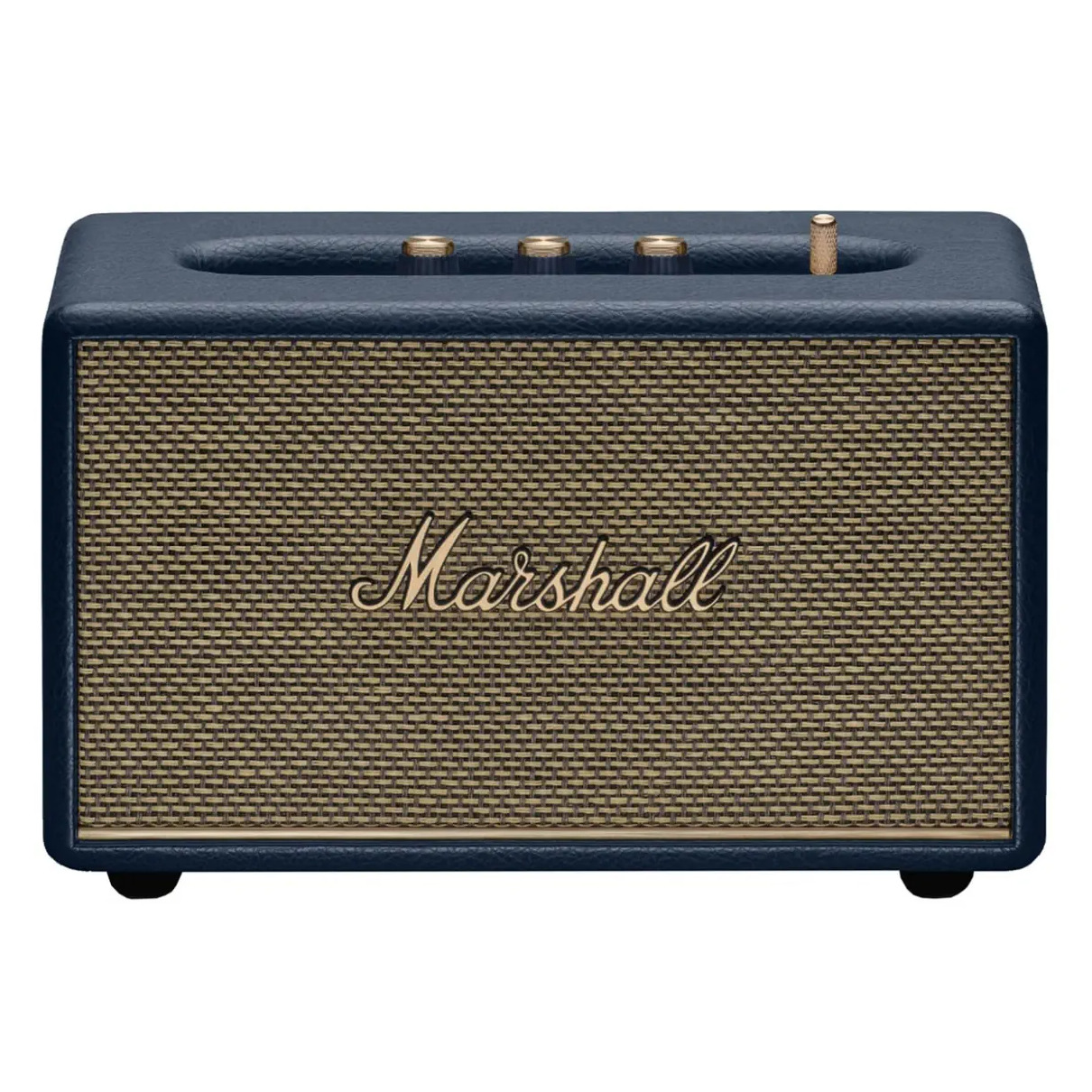 Marshall Acton III speaker BT Bluetooth speaker Blauw | Marshall