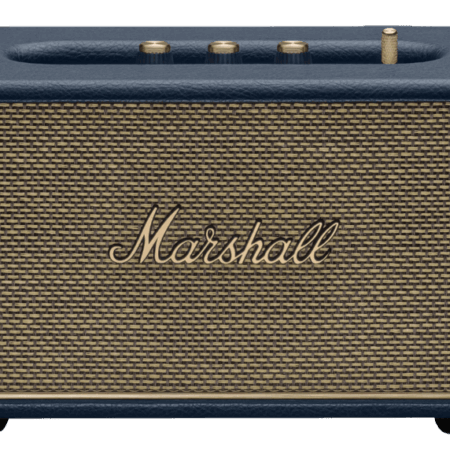 Marshall Acton III speaker BT Midnight Blue