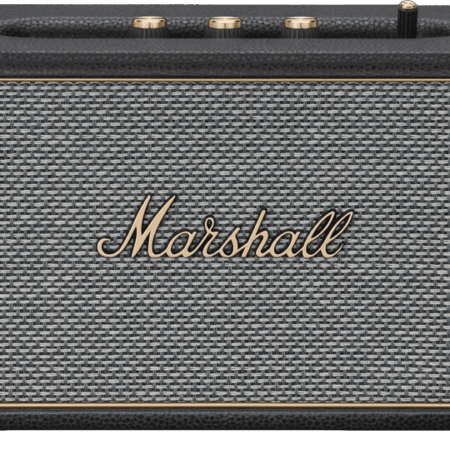 Marshall Acton IV BT Black