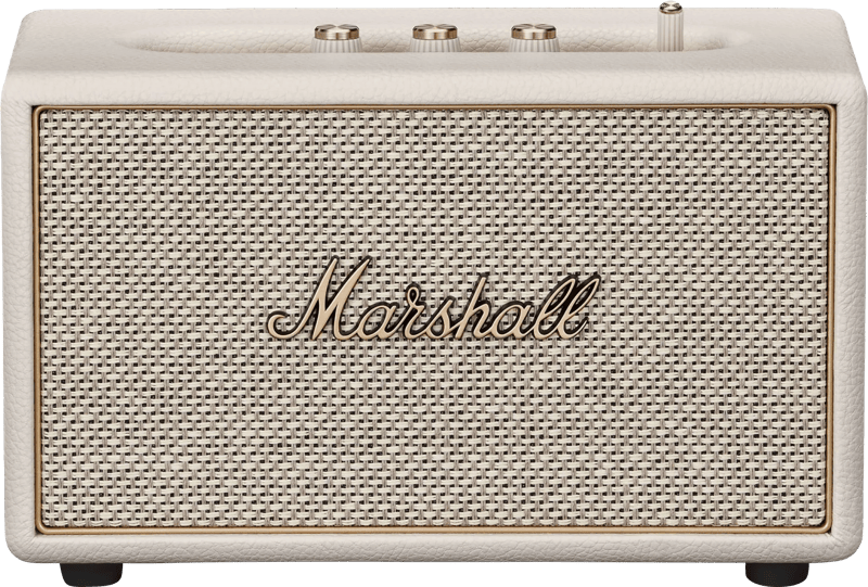Marshall Acton IV BT Cream