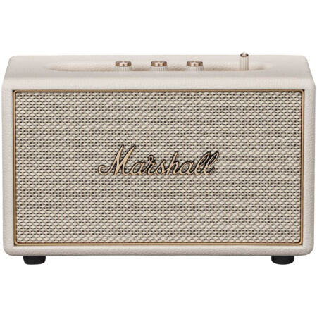 Marshall Acton IV Bluetooth speaker Wit | Marshall