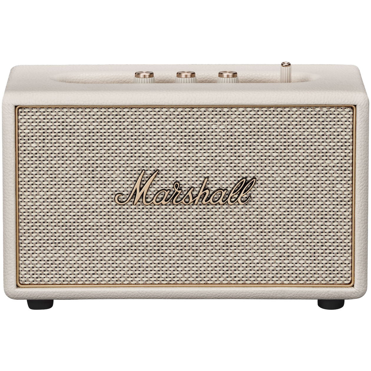 Marshall Acton IV Bluetooth speaker Wit | Marshall