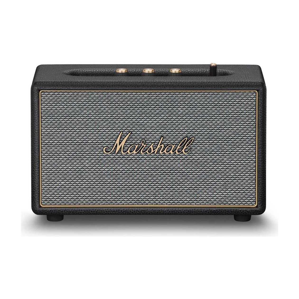 Marshall Acton IV Bluetooth speaker Zwart | Marshall