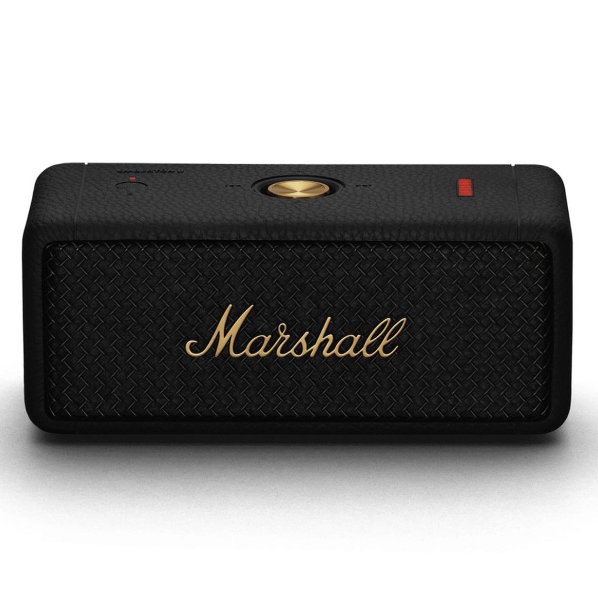 Marshall Emberton II Bluetooth Luidspreker - Zwart | 28% korting | Marshall