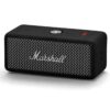Marshall Emberton II Bluetooth Speaker - Black Steel | Fiftiesstore