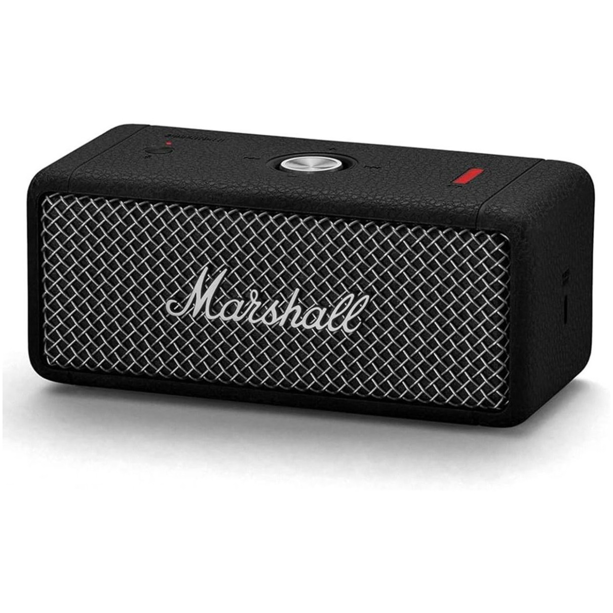 Marshall Emberton II Bluetooth speaker Zilver | Marshall