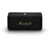 Marshall Emberton II speaker BT Bluetooth speaker Zwart | Marshall