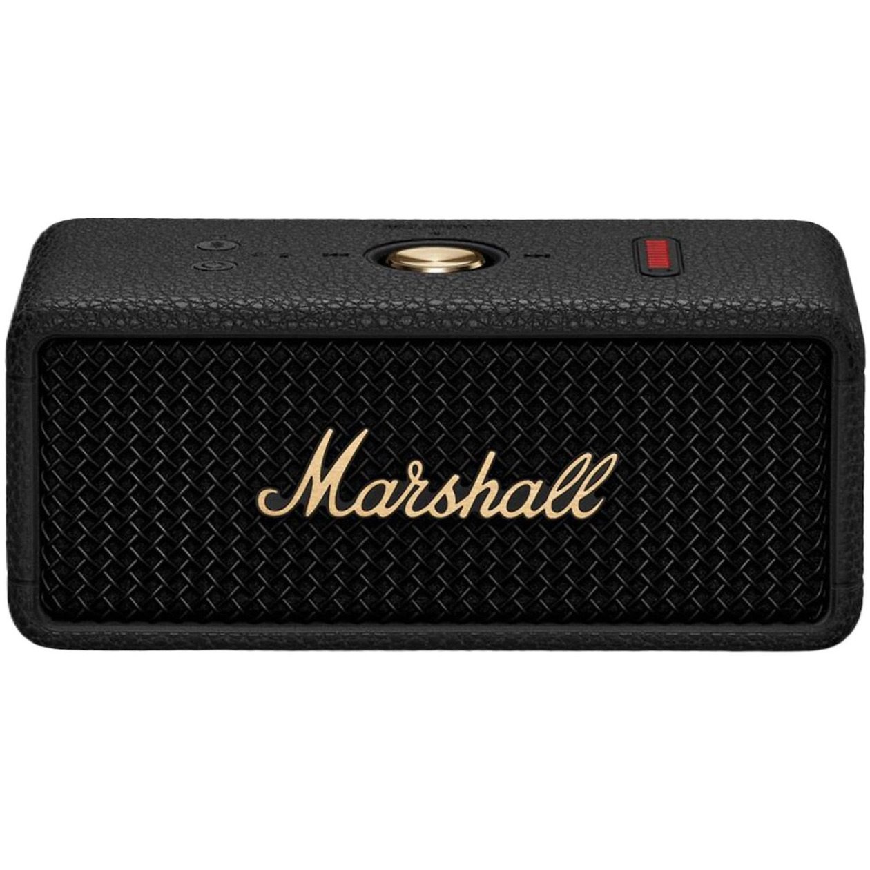 Marshall Emberton III BT Vintage Bluetooth speaker Zwart | Marshall