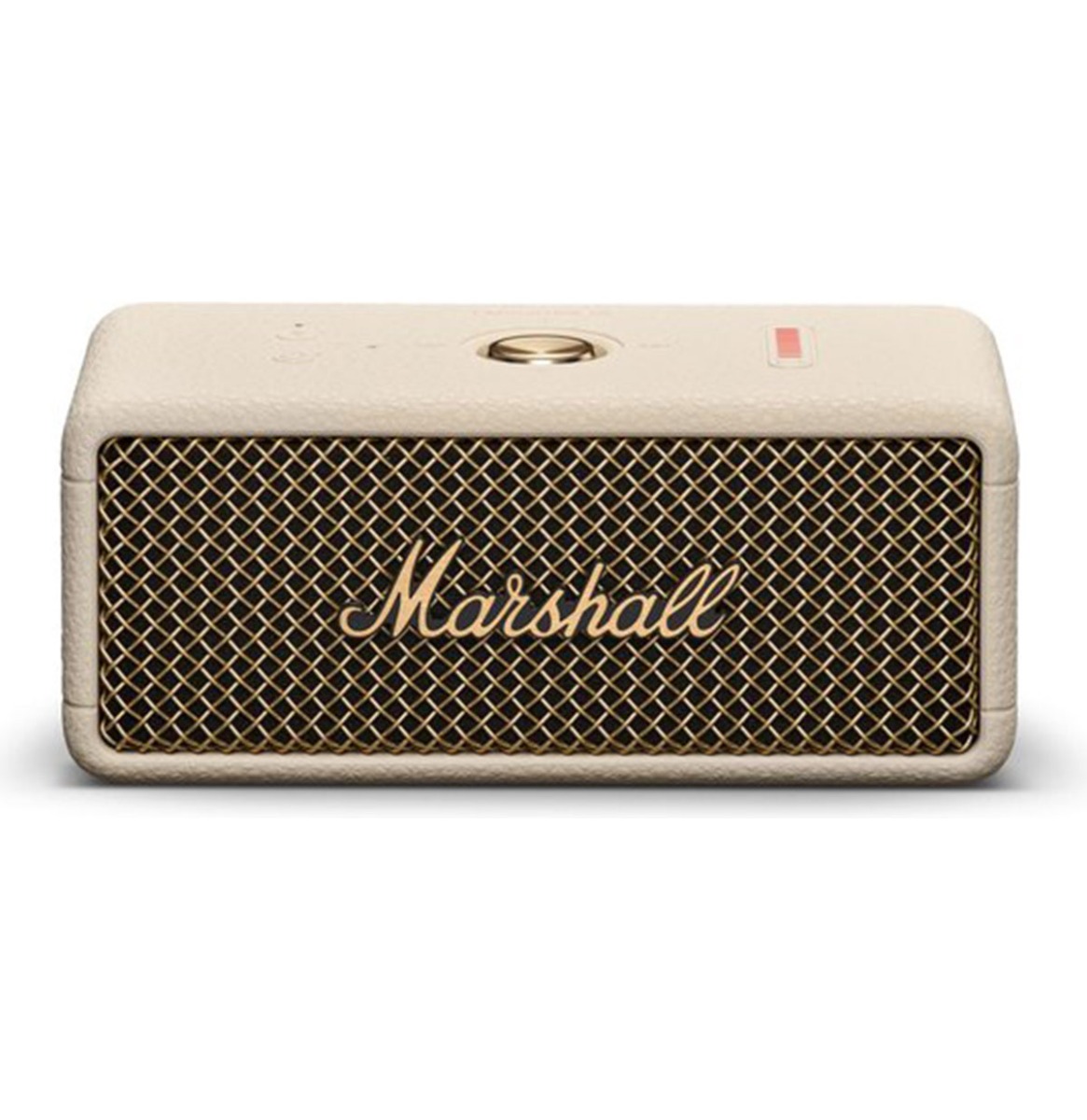 Marshall Emberton III Bluetooth Speaker - Cream | Marshall
