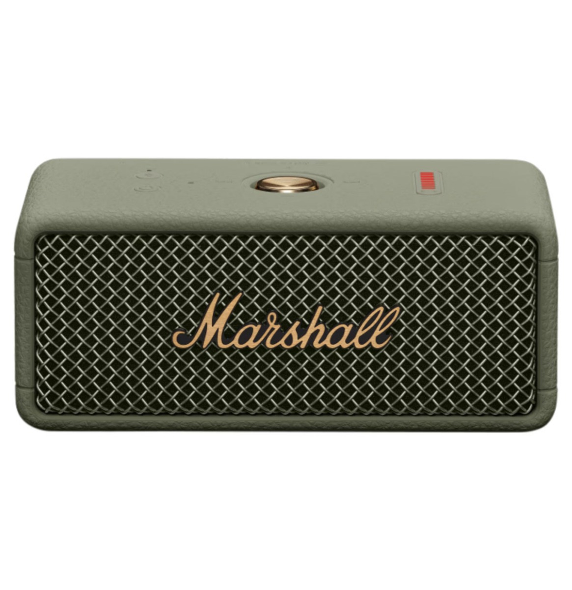 Marshall Emberton III Bluetooth Speaker - Groen | Marshall
