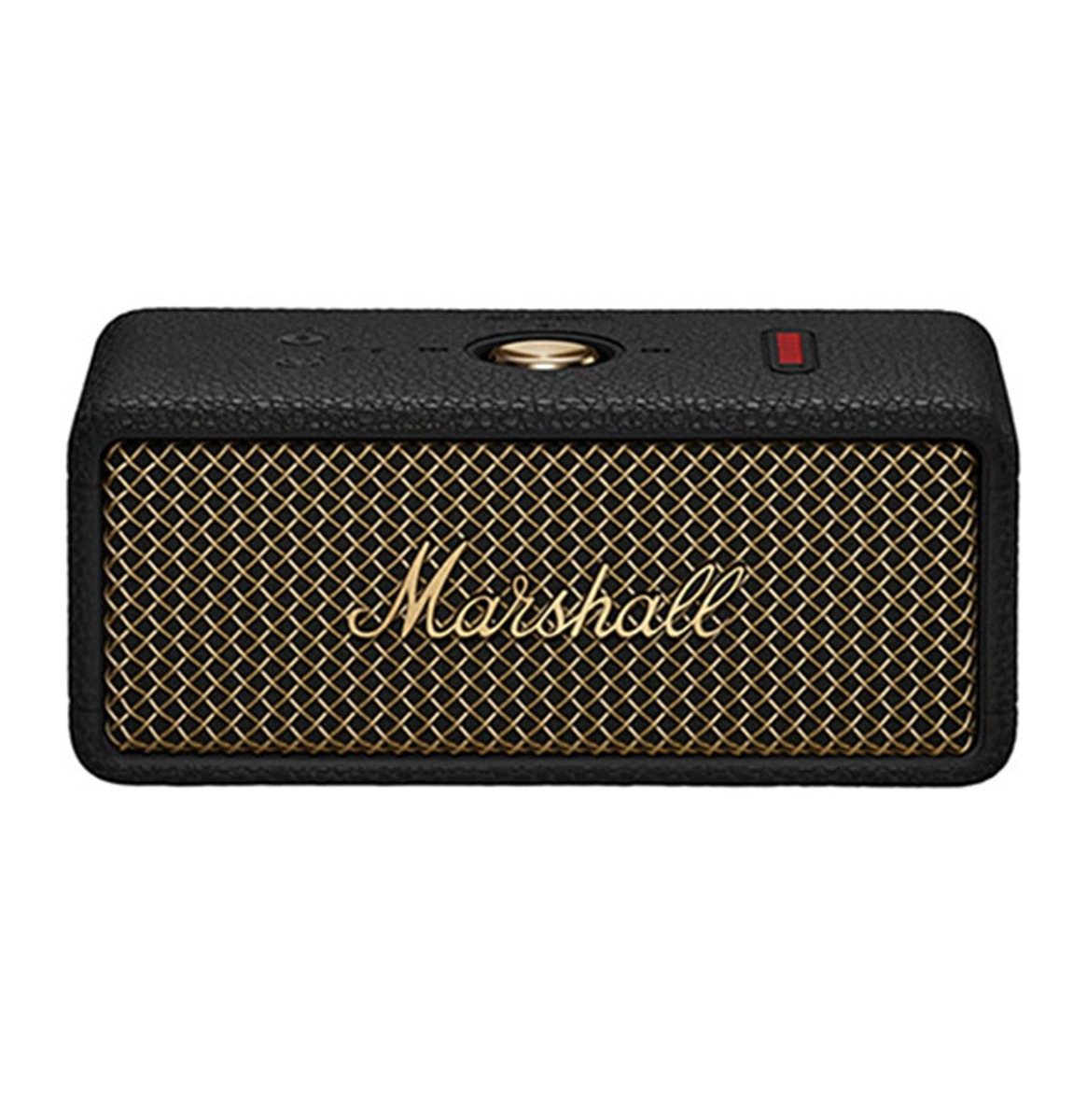 Marshall Emberton III Bluetooth Speaker - Vintage Zwart | Marshall