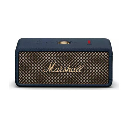 Marshall Emberton III speaker BT Bluetooth speaker Blauw | Marshall