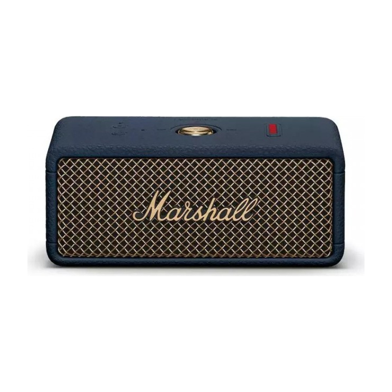 Marshall Emberton III speaker BT Bluetooth speaker Blauw | Marshall
