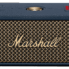 Marshall Emberton III speaker BT Midnight Blue