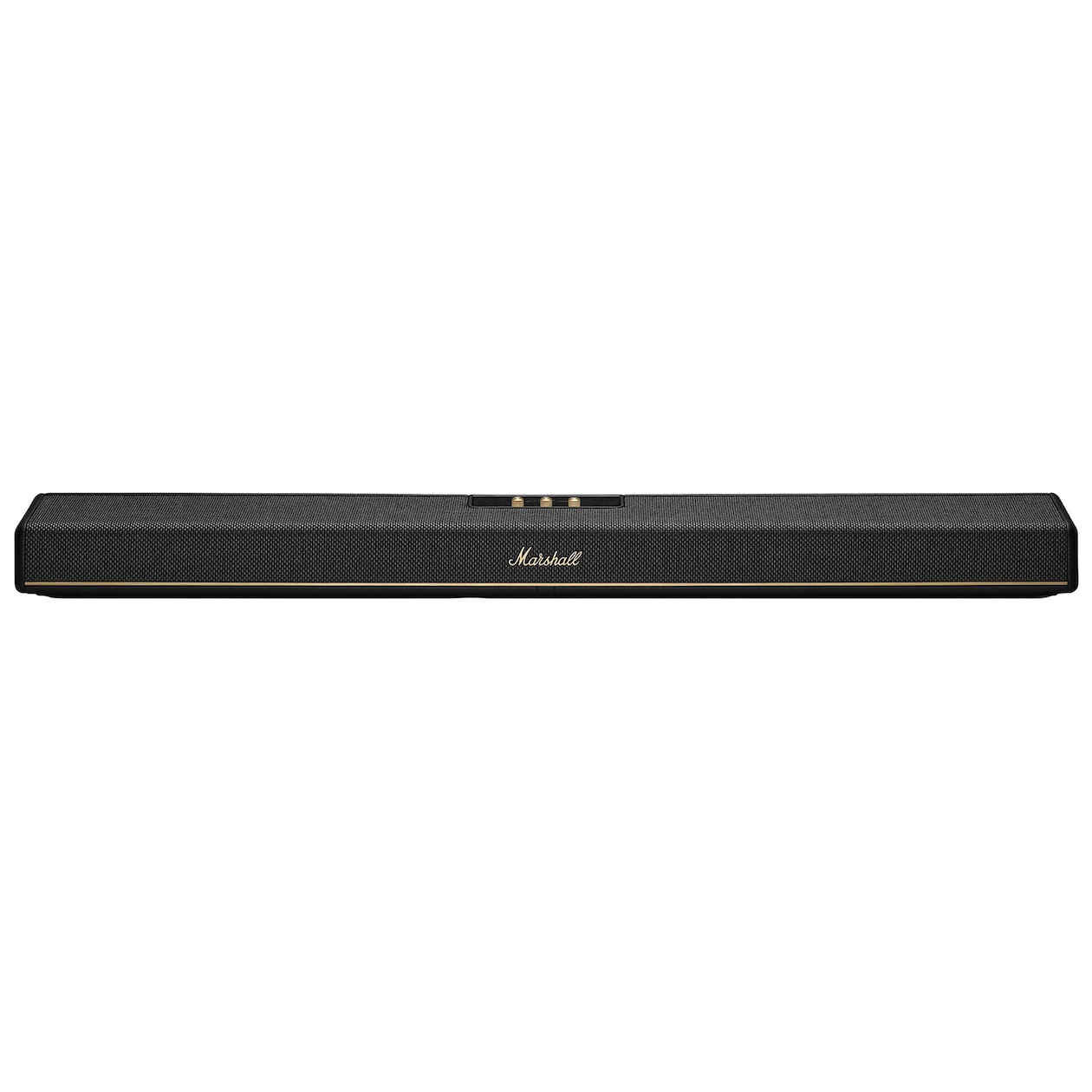 Marshall Heston 120 Soundbar Zwart | Marshall