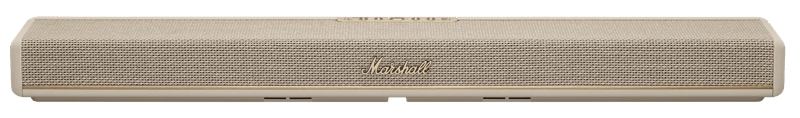 Marshall Heston 60 Cream