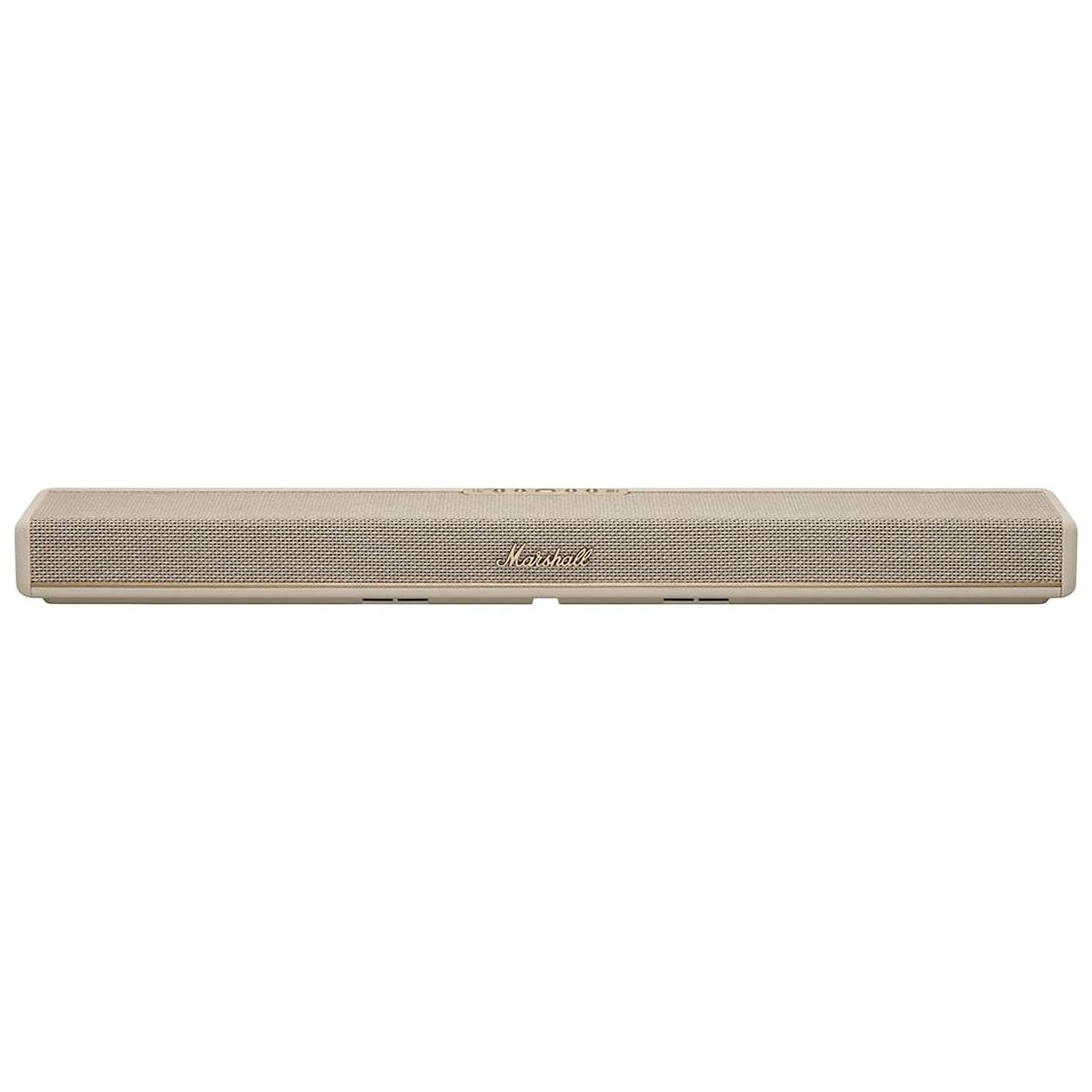 Marshall Heston 60 Soundbar Beige | Marshall