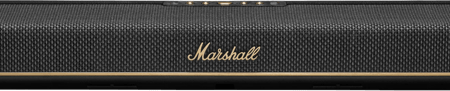 Marshall Heston 60 Zwart