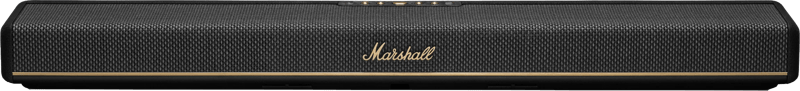Marshall Heston 60 Zwart