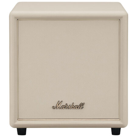 Marshall Heston SUB 200 Subwoofer Beige | Marshall