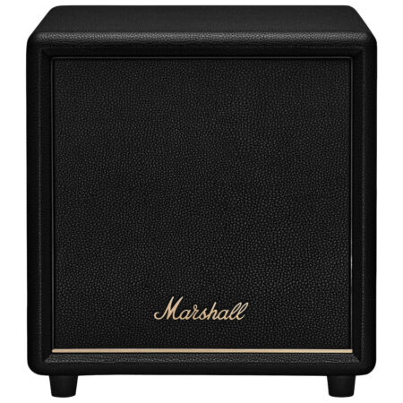 Marshall Heston SUB 200 Subwoofer Zwart | Marshall