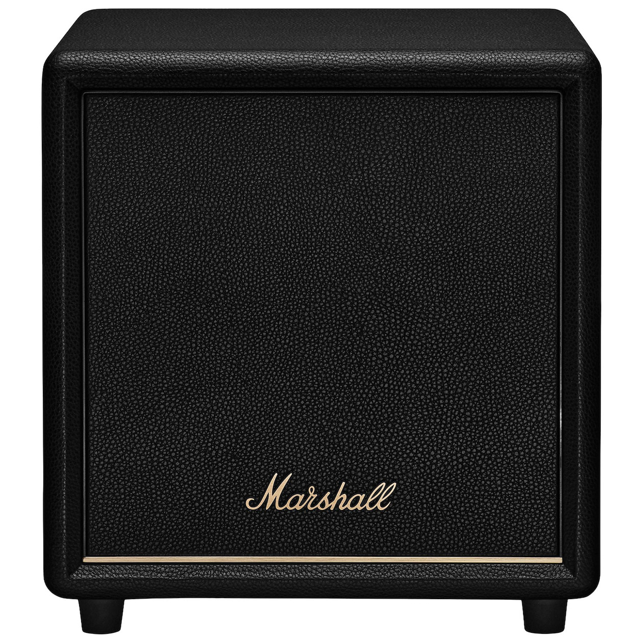 Marshall Heston SUB 200 Subwoofer Zwart | Marshall