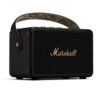 Marshall Kilburn II Bluetooth Speaker - Black & Brass | Marshall
