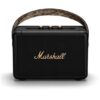 Marshall Kilburn II Bluetooth speaker Zwart | Marshall