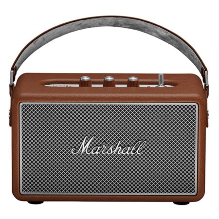 Marshall Kilburn III Bluetooth Speaker - Bruin | Marshall